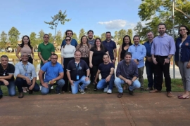 Prefeitura de Bebedouro participa de reunião regional de Turismo em Jaborandi