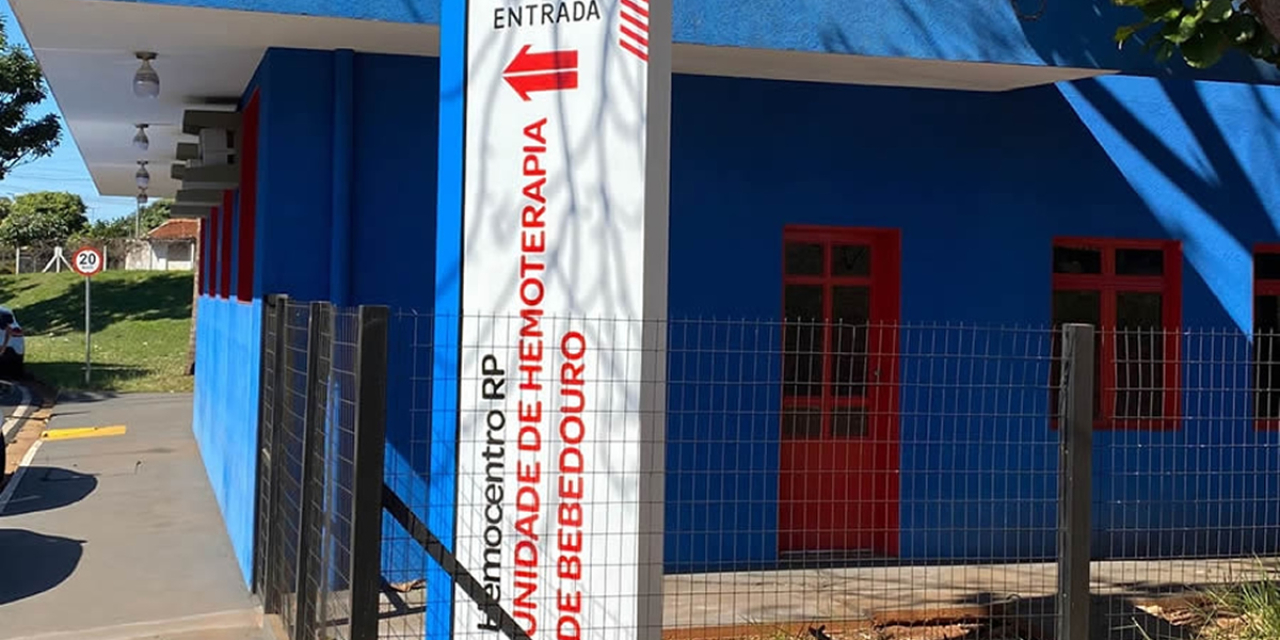 Hemocentro realizará coleta noturna na segunda (06/04)