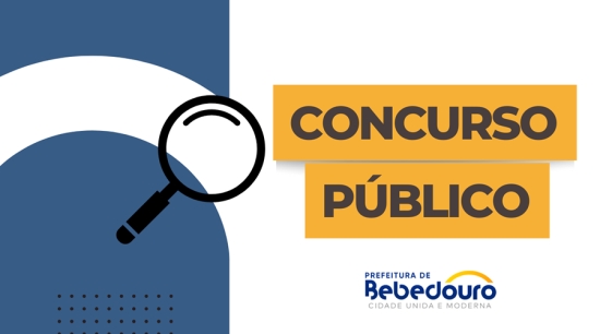 Prefeitura abre concurso público 002/2024