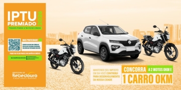 Prefeitura prorroga prazo do IPTU para 30 de abril e orienta sobre atualização de boletos